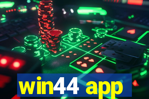 win44 app