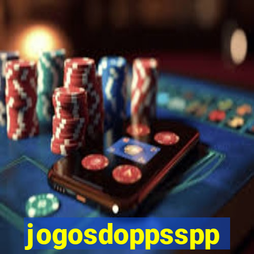 jogosdoppsspp