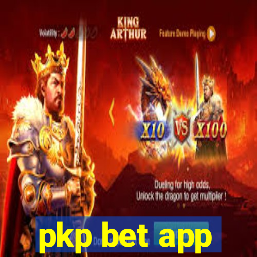 pkp bet app