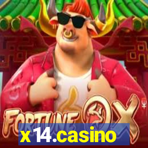 x14.casino