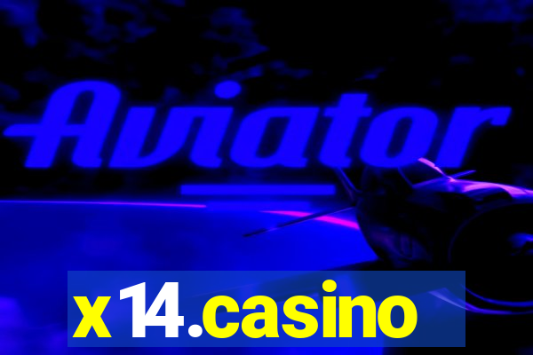 x14.casino