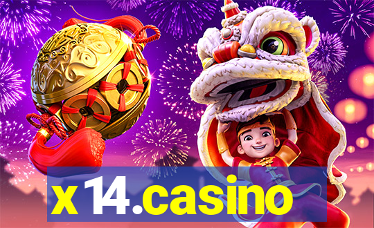 x14.casino
