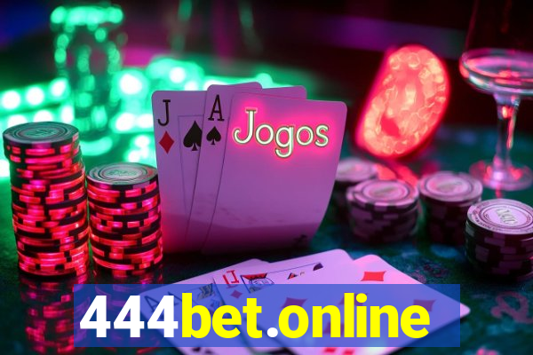 444bet.online