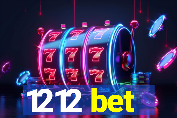1212 bet