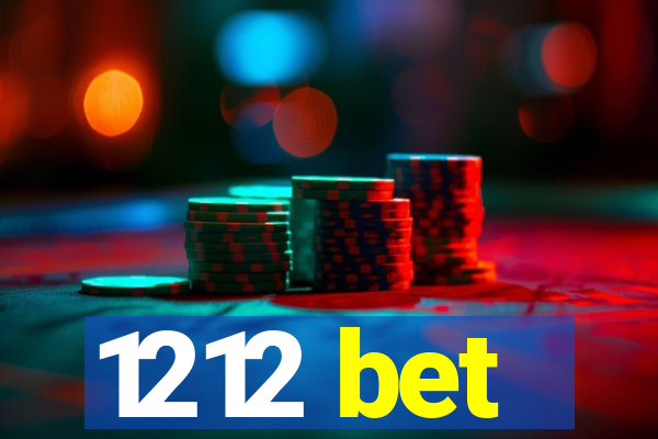 1212 bet