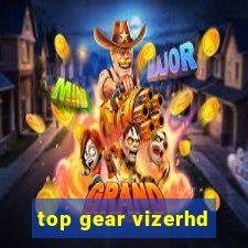 top gear vizerhd