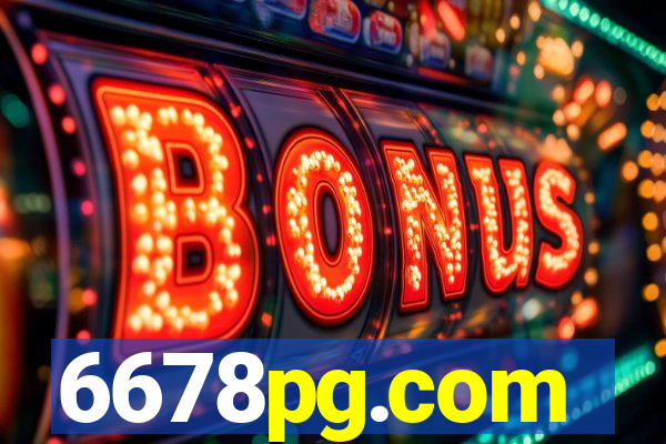 6678pg.com