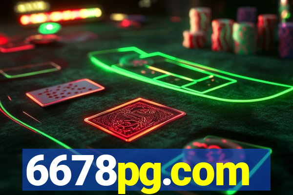 6678pg.com