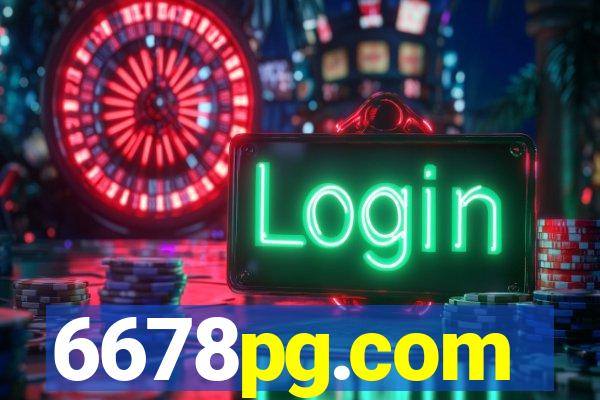 6678pg.com