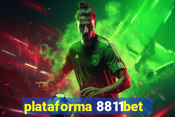plataforma 8811bet