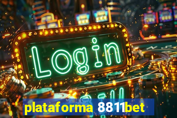plataforma 8811bet