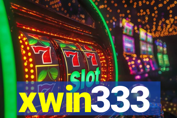 xwin333