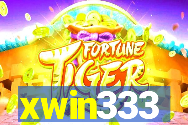 xwin333