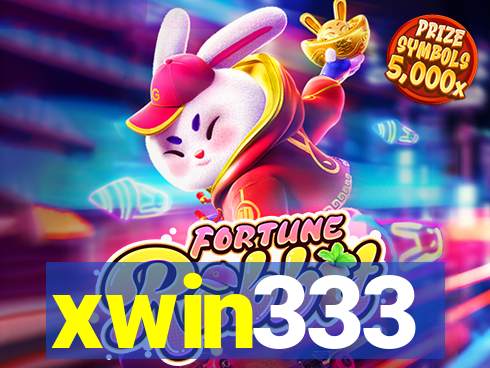 xwin333