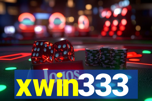 xwin333