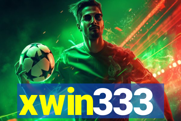 xwin333