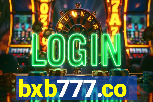 bxb777.co