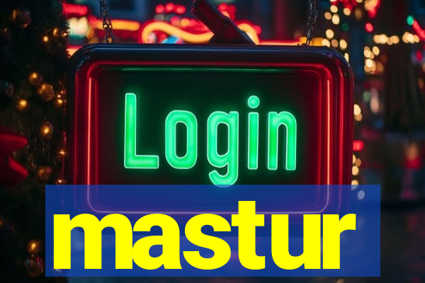 mastur