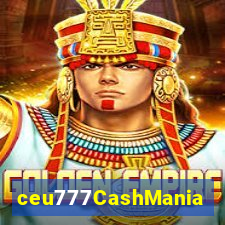 ceu777CashMania