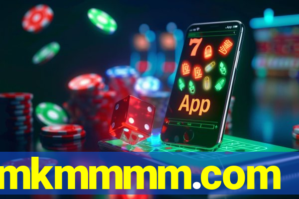 mkmmmm.com
