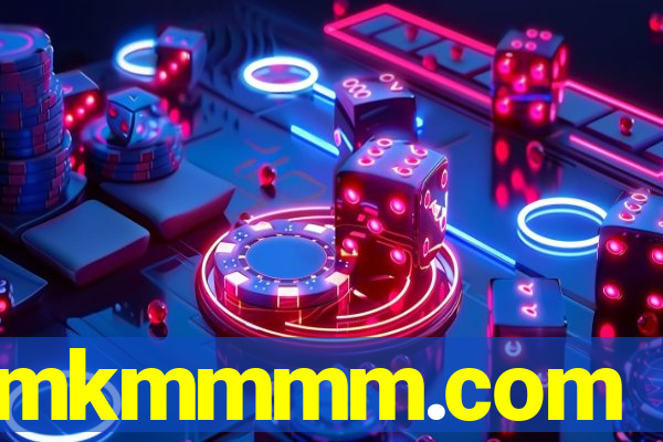 mkmmmm.com