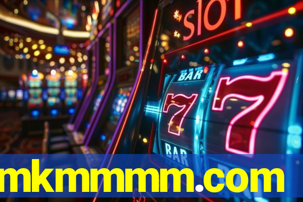 mkmmmm.com