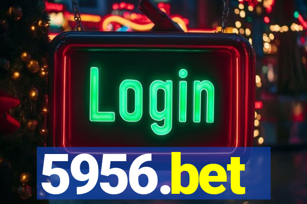 5956.bet