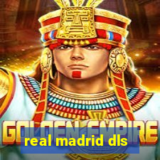 real madrid dls
