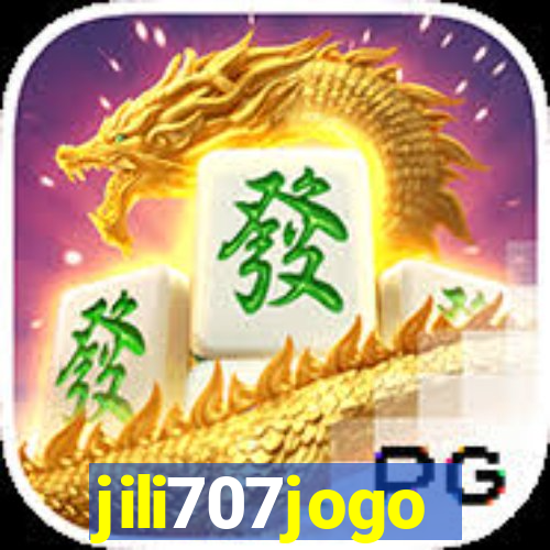 jili707jogo