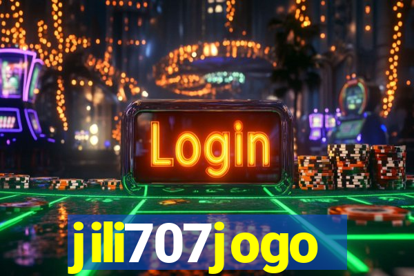 jili707jogo
