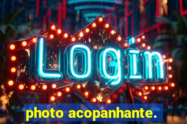 photo acopanhante.