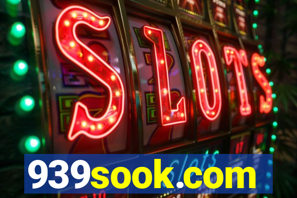 939sook.com