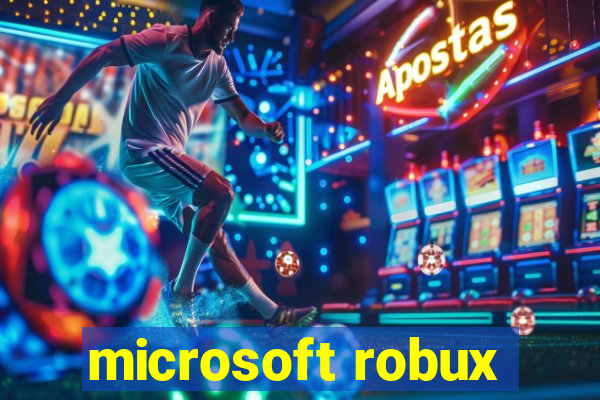 microsoft robux