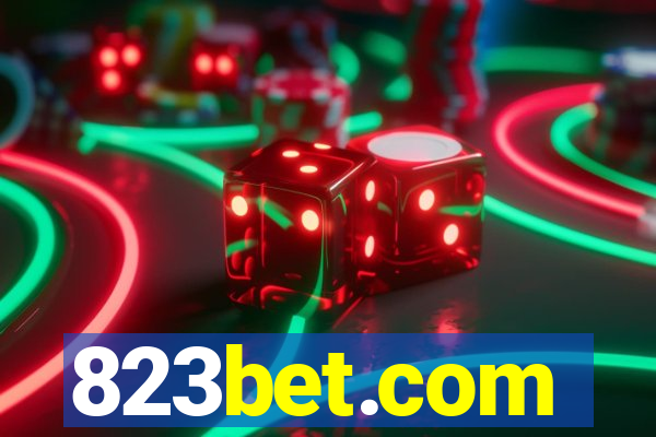 823bet.com