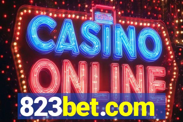 823bet.com