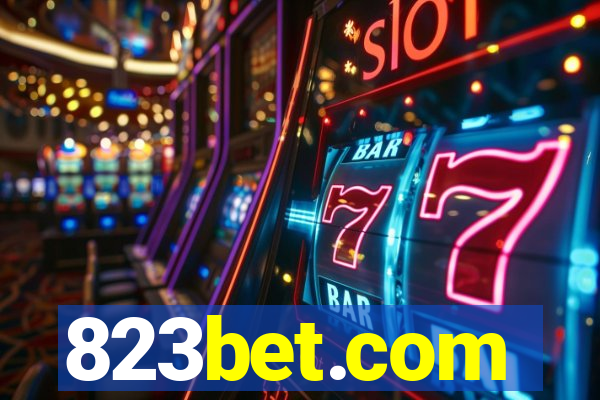 823bet.com
