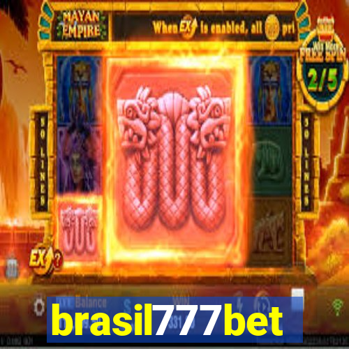 brasil777bet