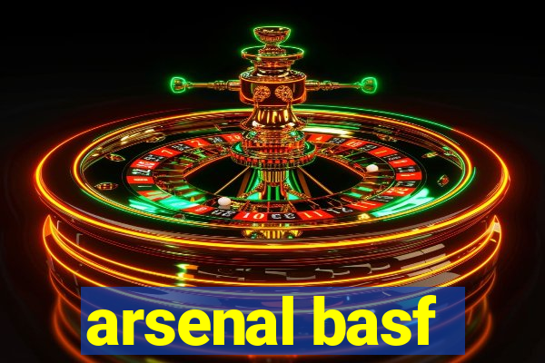 arsenal basf