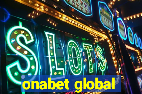 onabet global