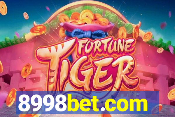 8998bet.com