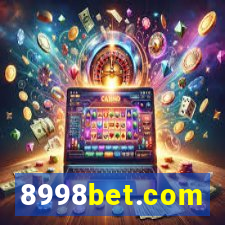 8998bet.com