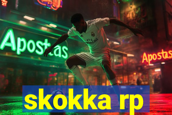 skokka rp