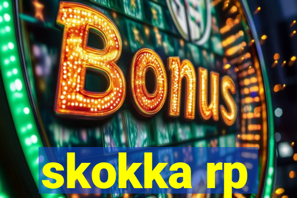 skokka rp