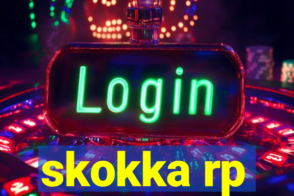 skokka rp