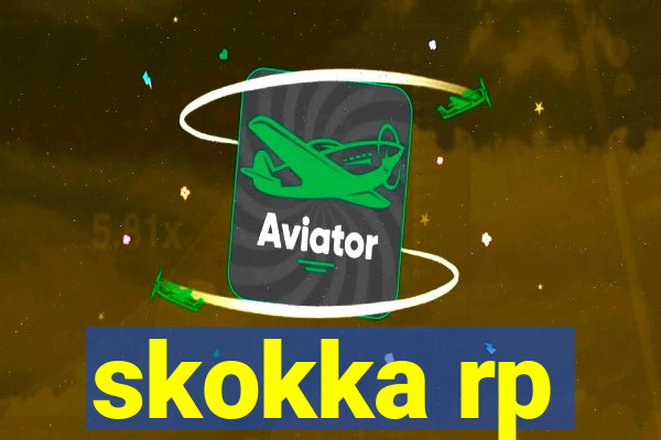 skokka rp