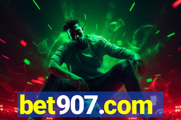 bet907.com
