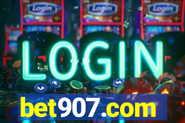 bet907.com