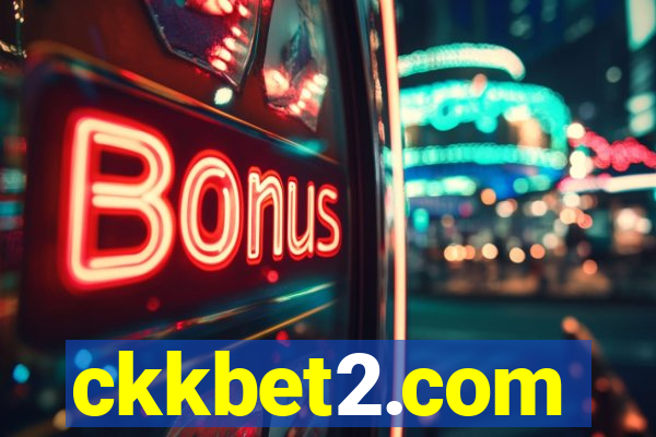 ckkbet2.com