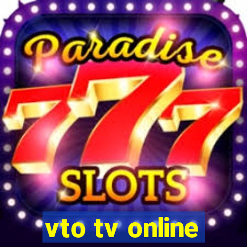 vto tv online