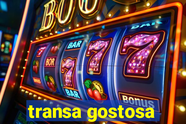 transa gostosa